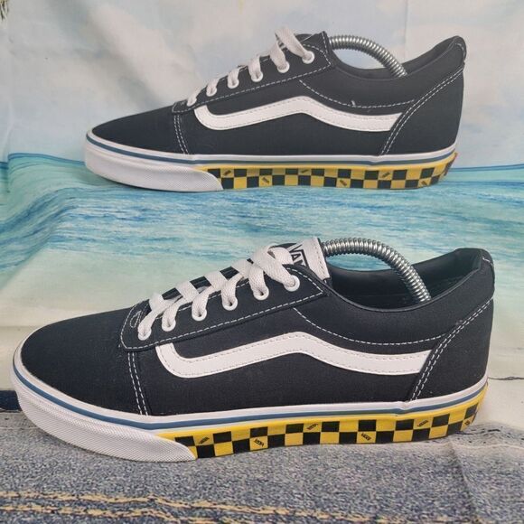 VANS CLASSIC Women's 8.5 Men's 7 - Picture 9 of 9